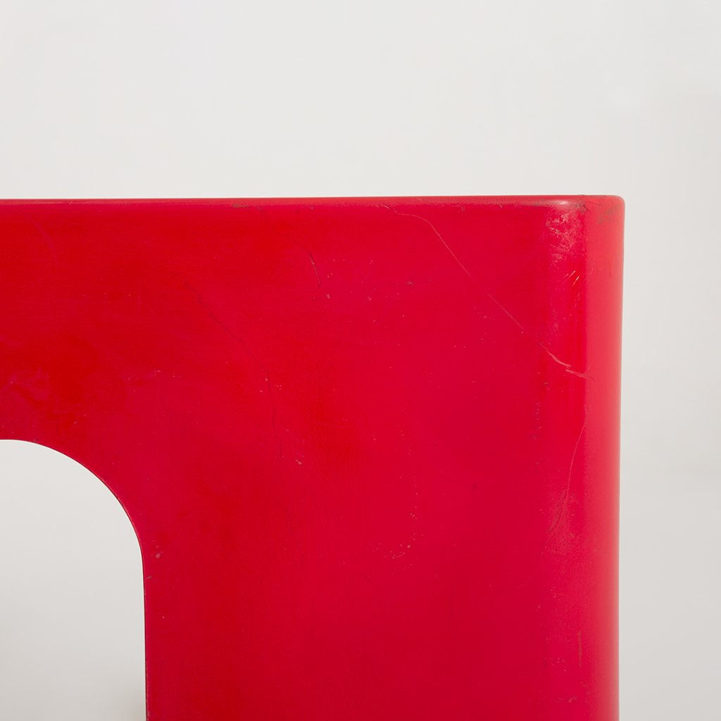 Table Rodier carrée