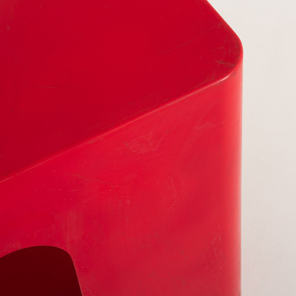 Table Rodier carrée