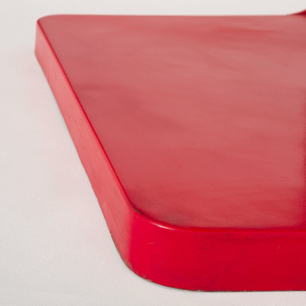 Table Rodier carrée