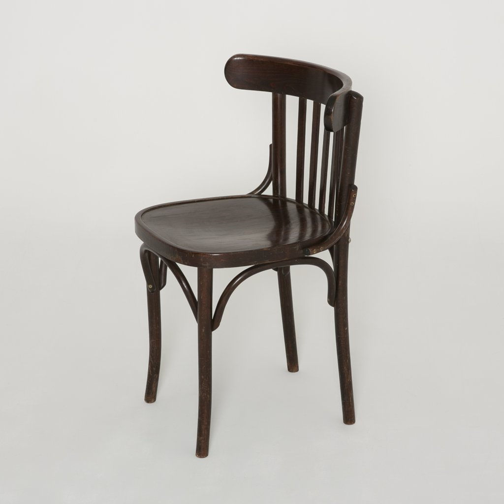 chaise Bistrot N°763