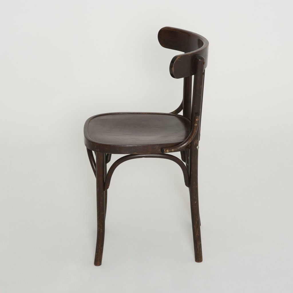 chaise Bistrot N°763