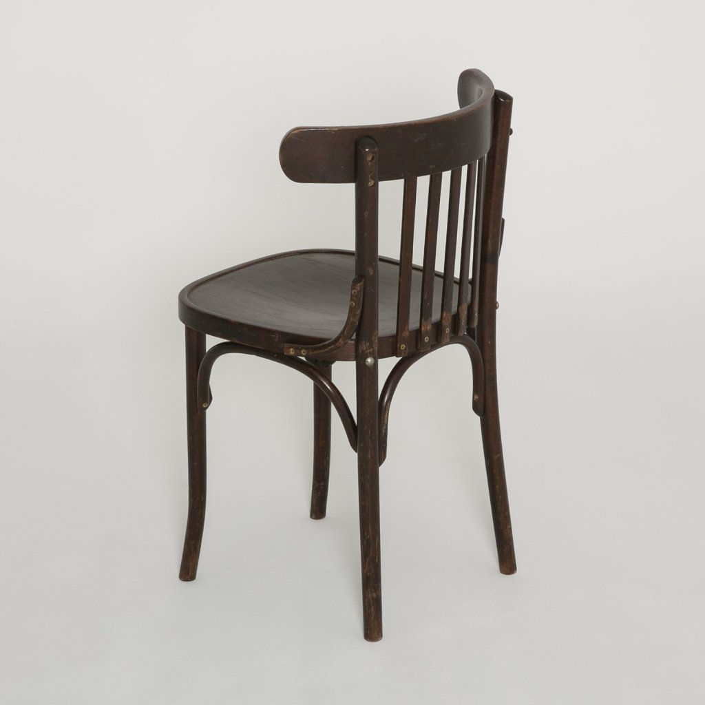 chaise Bistrot N°763