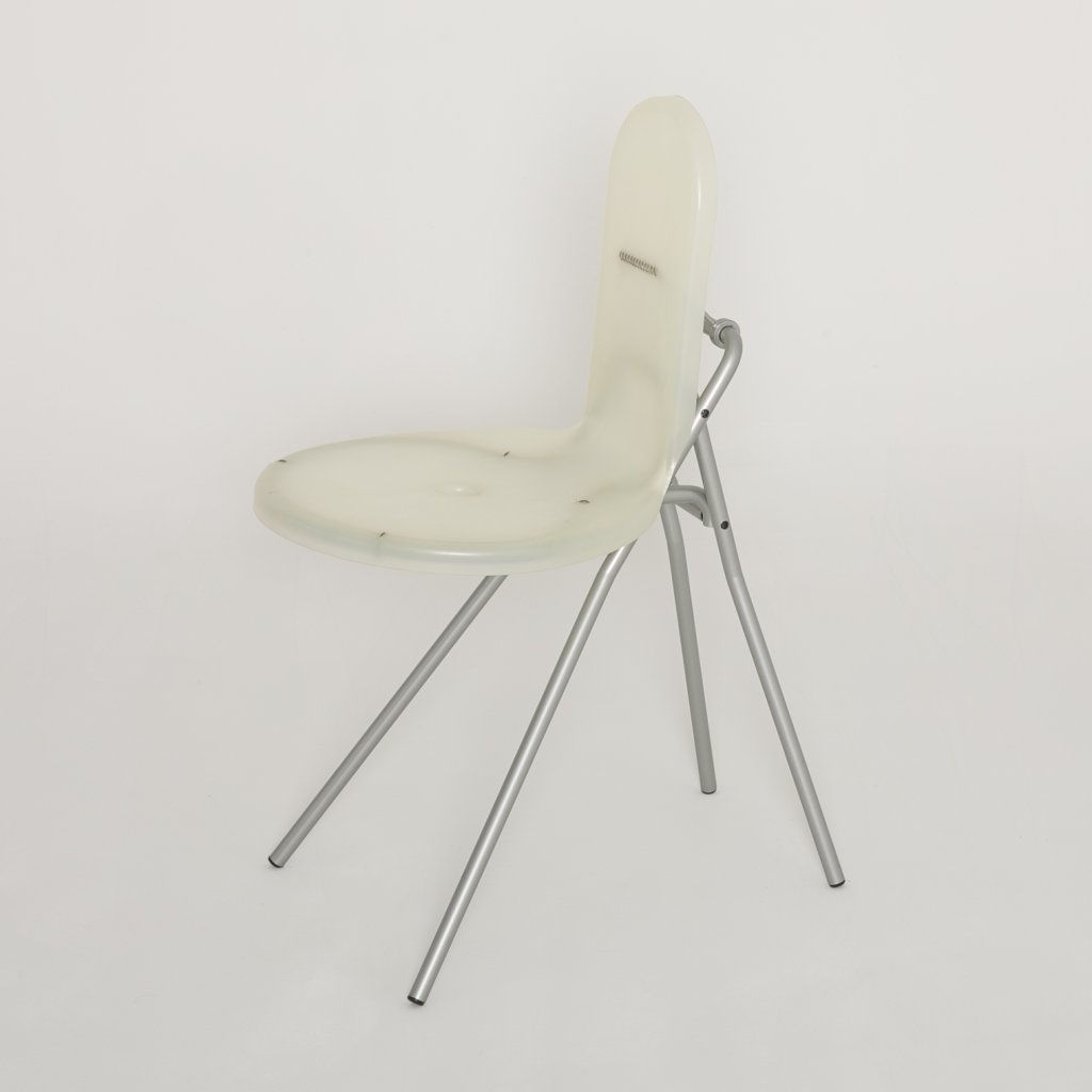 Chaise pliante programme VI (V.I.A)