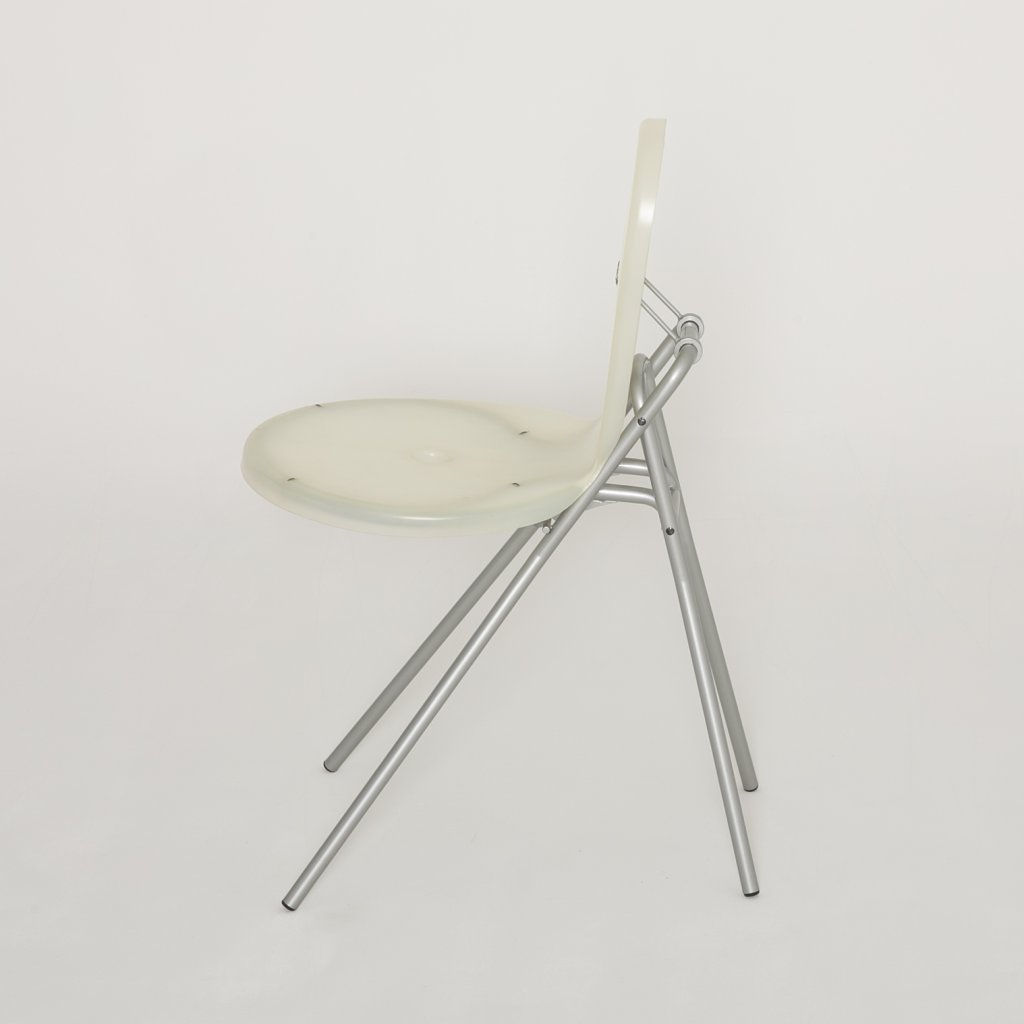 Chaise pliante programme VI (V.I.A)