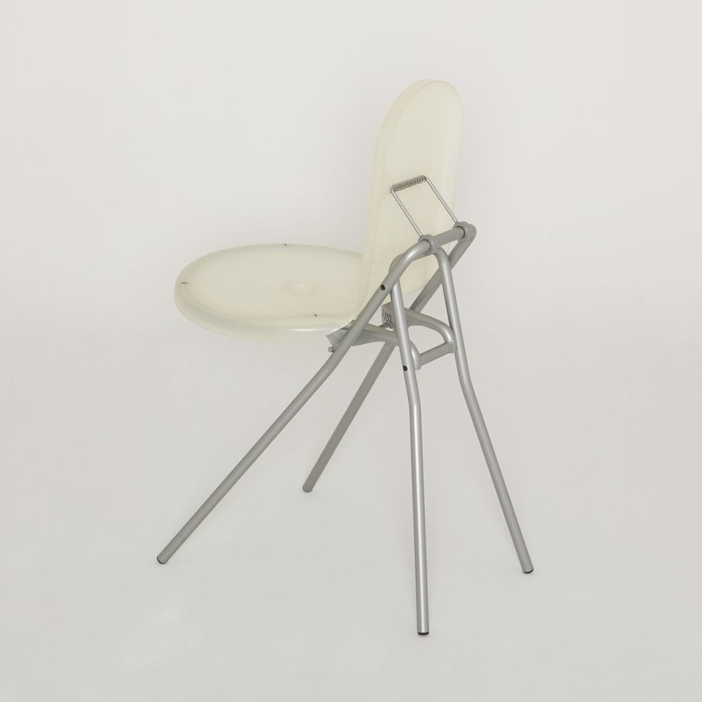 Chaise pliante programme VI (V.I.A)