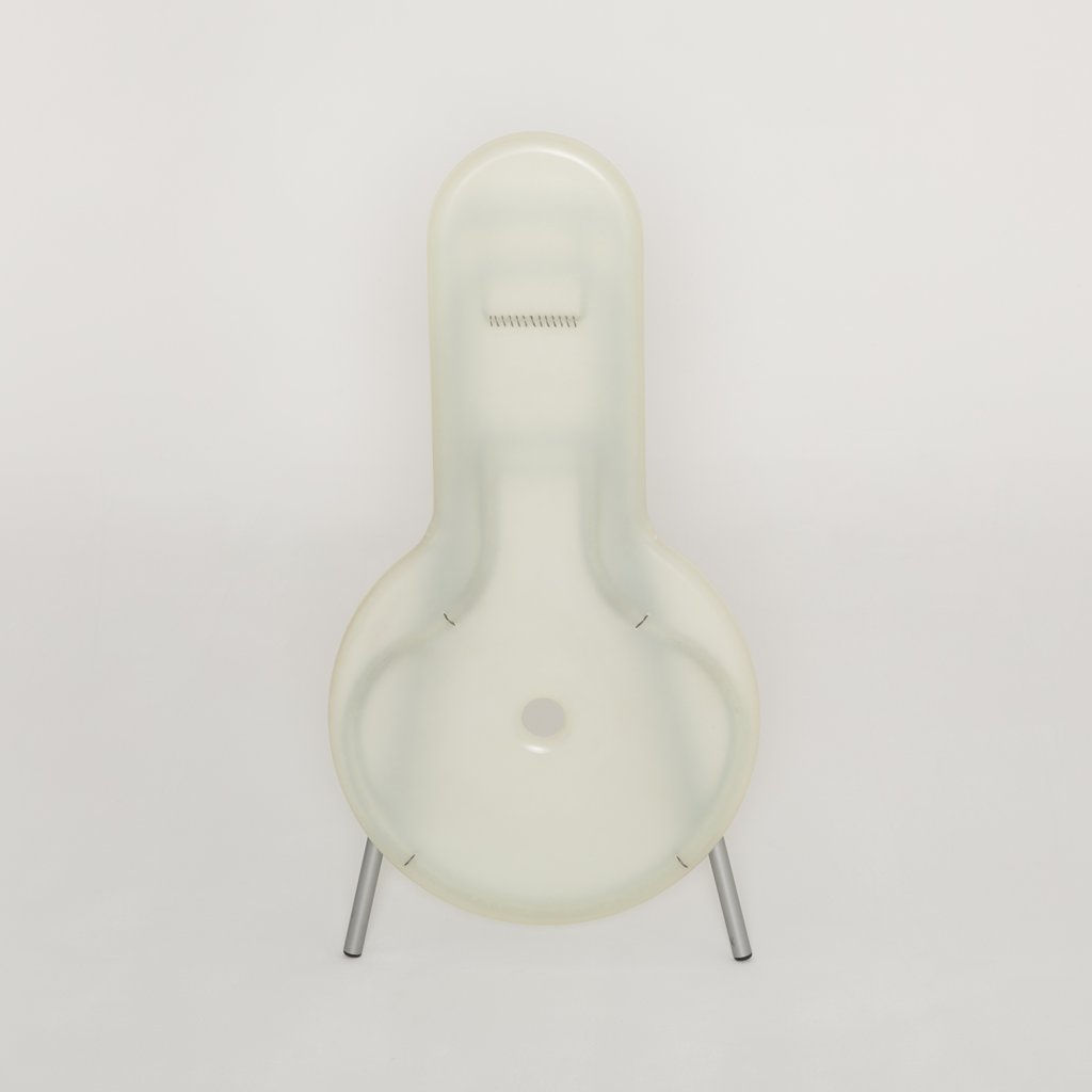 Chaise pliante programme VI (V.I.A)