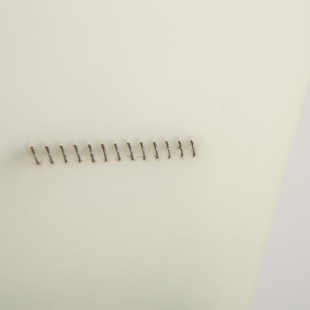 Chaise pliante programme VI (V.I.A)