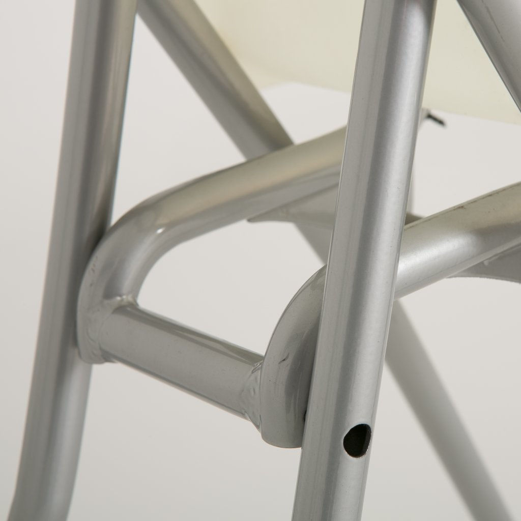 Chaise pliante programme VI (V.I.A)