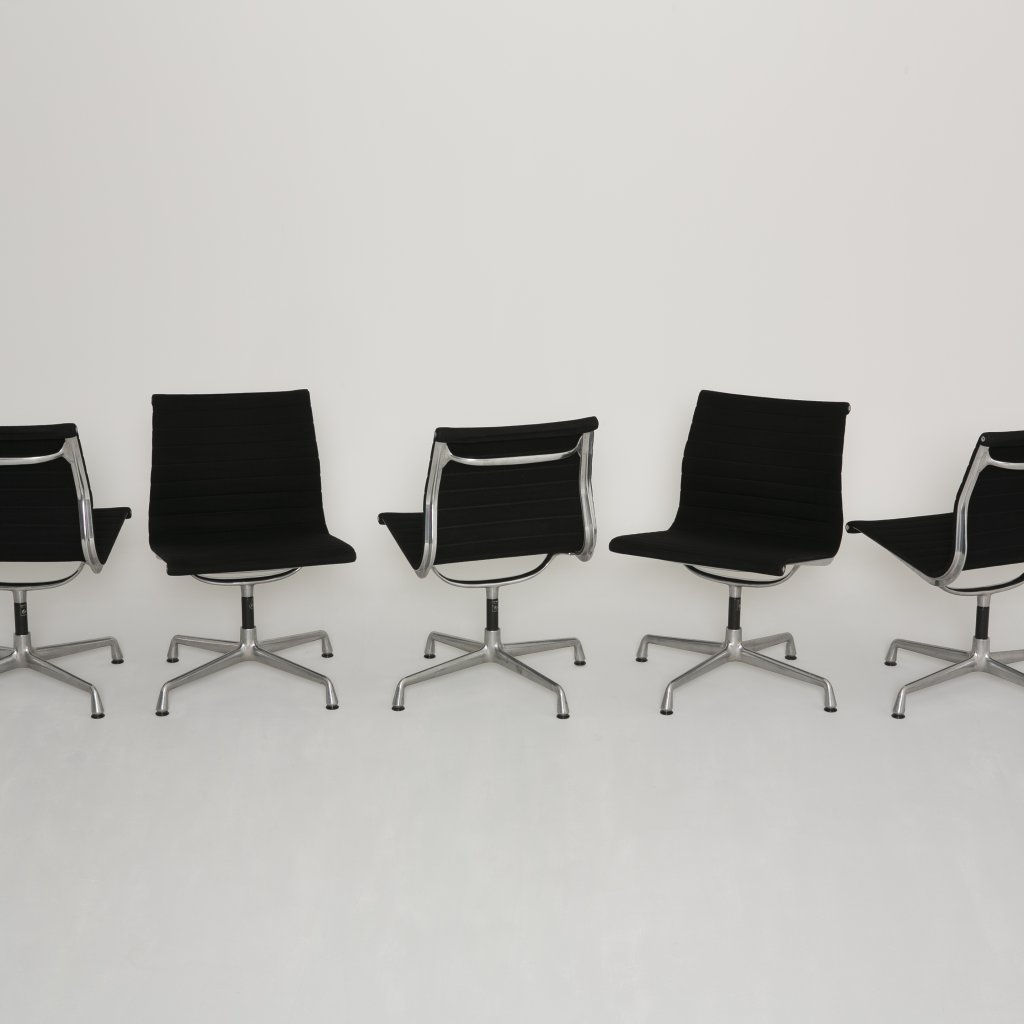 ALUMINIUM GROUP EA 105