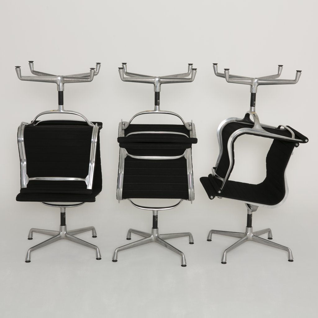 ALUMINIUM GROUP EA 105