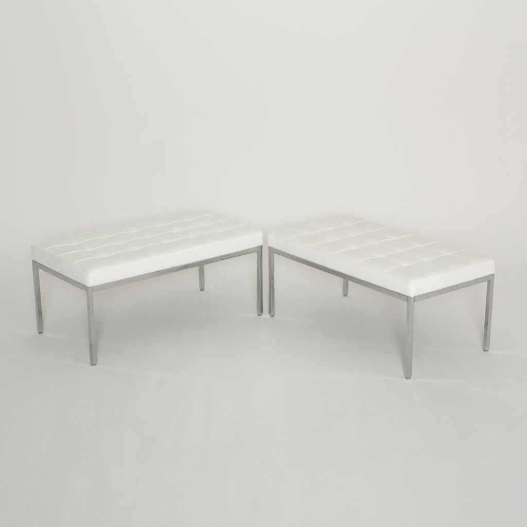 BANC RELAX 2 PLACES