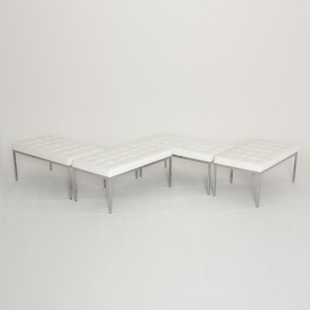 BANC RELAX 2 PLACES