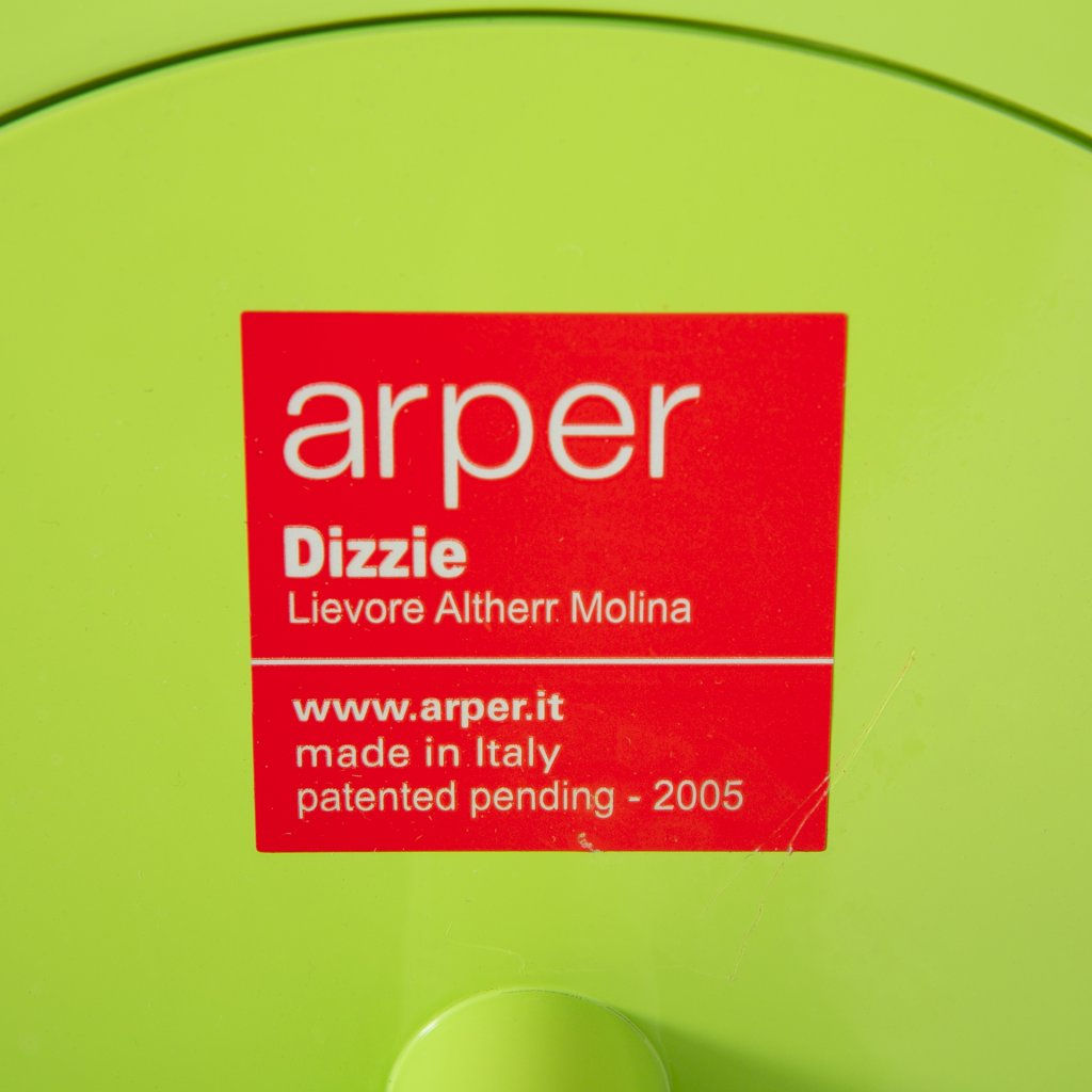 Dizzie