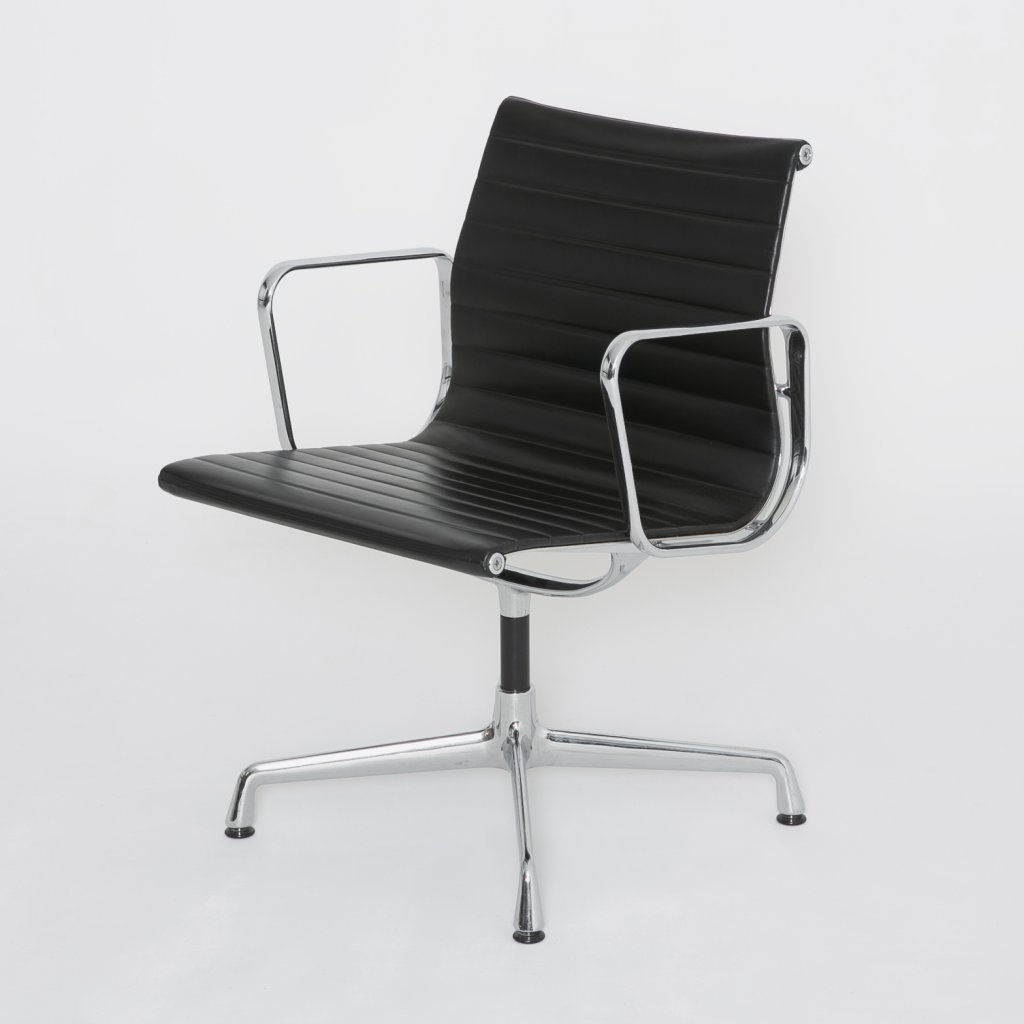 ALUMINIUM CHAIR EA