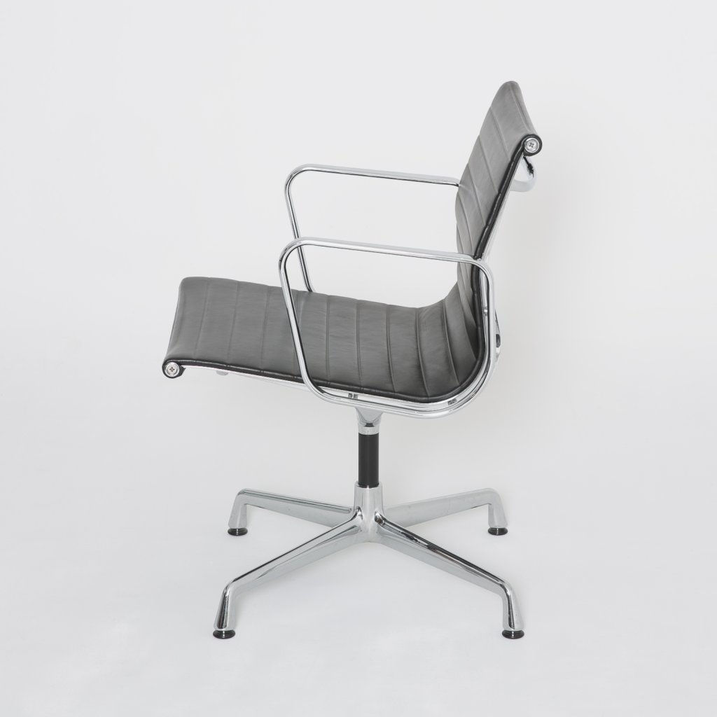 ALUMINIUM CHAIR EA
