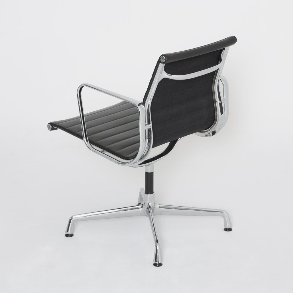 ALUMINIUM CHAIR EA