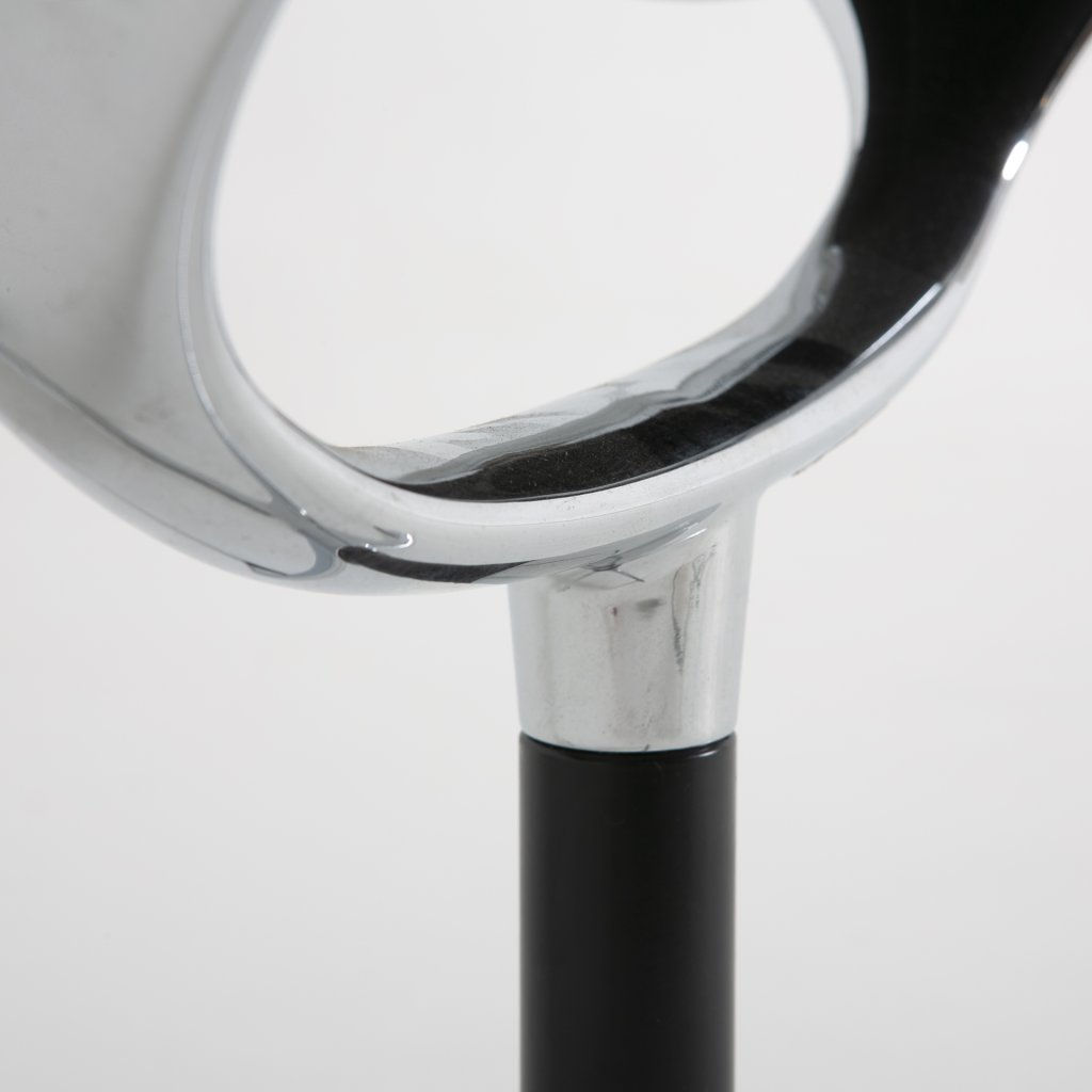 ALUMINIUM CHAIR EA