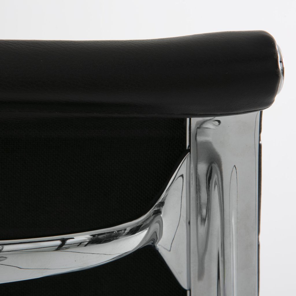 ALUMINIUM CHAIR EA