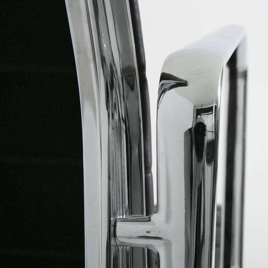 ALUMINIUM CHAIR EA