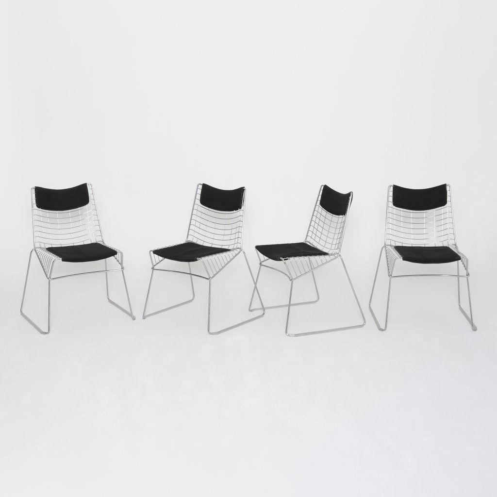 String Chair