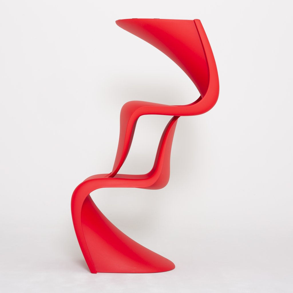S-Chair