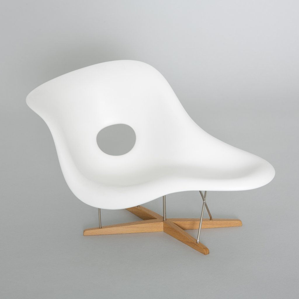 La Chaise (Miniature vitra)