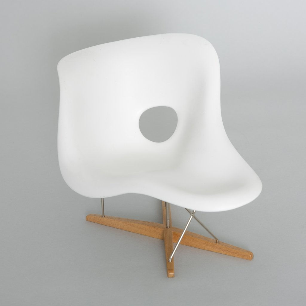 La Chaise (Miniature vitra)