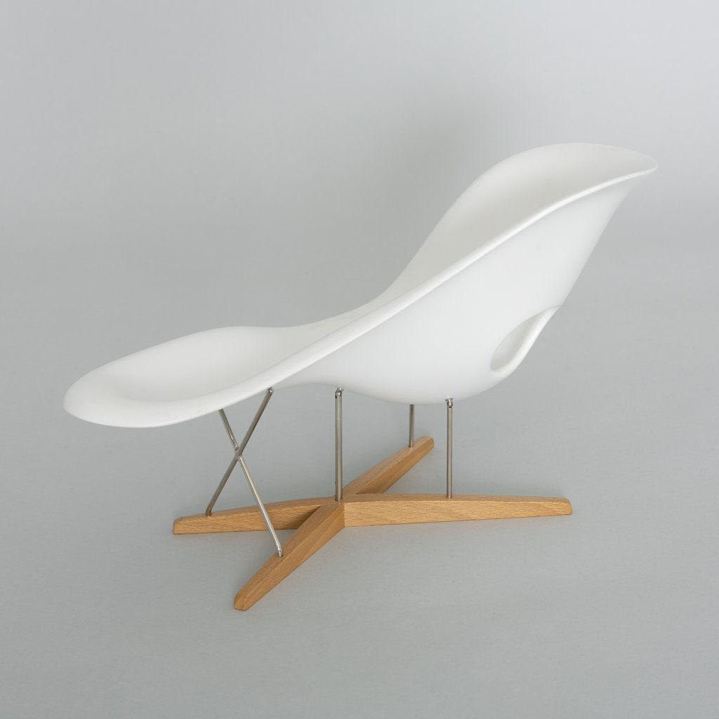 La Chaise (Miniature vitra)