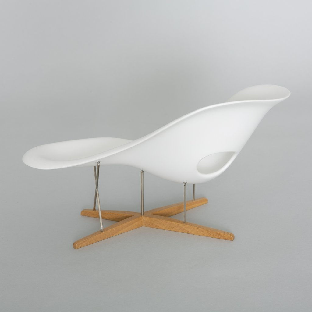 La Chaise (Miniature vitra)