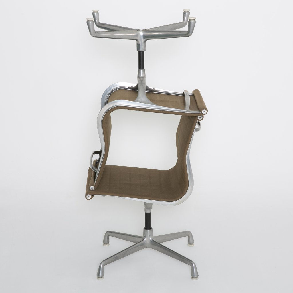 ALUMINIUM GROUP EA 101