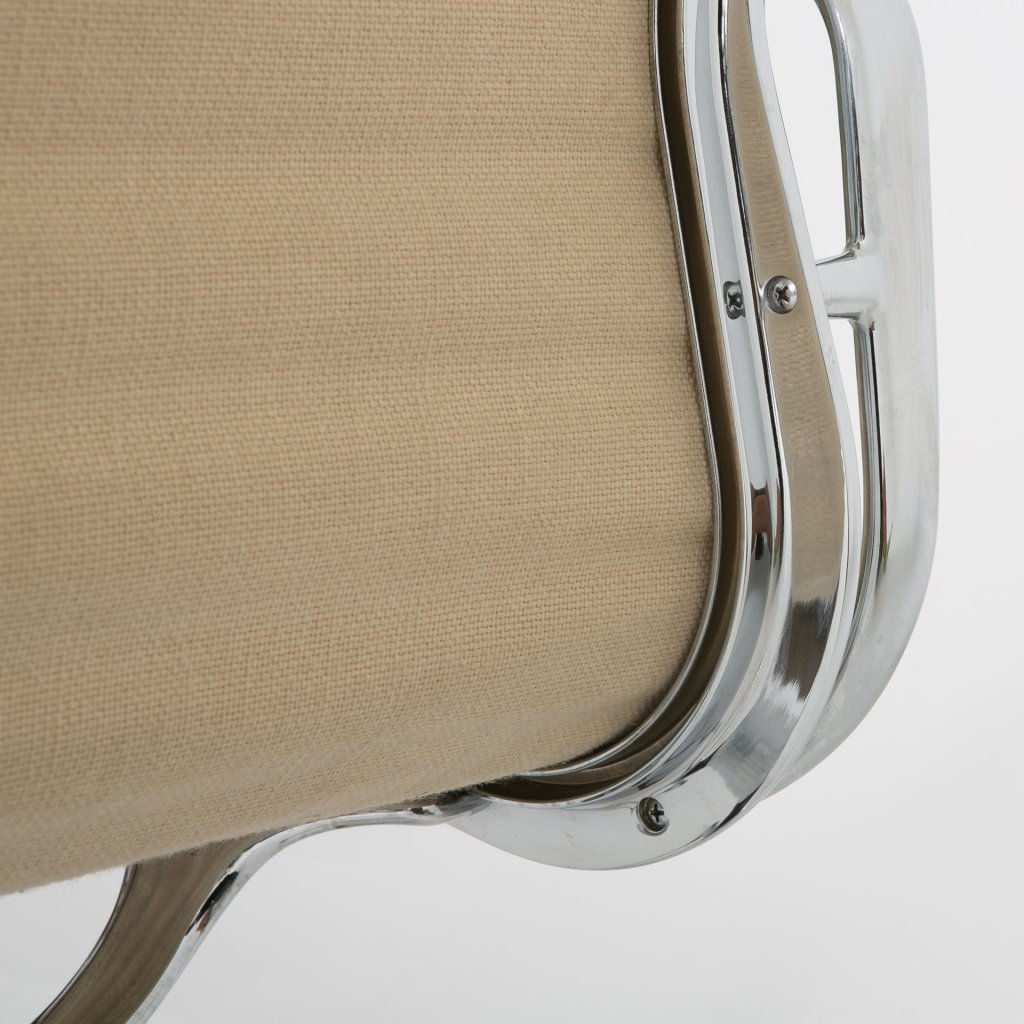 ALUMINIUM CHAIR EA 104