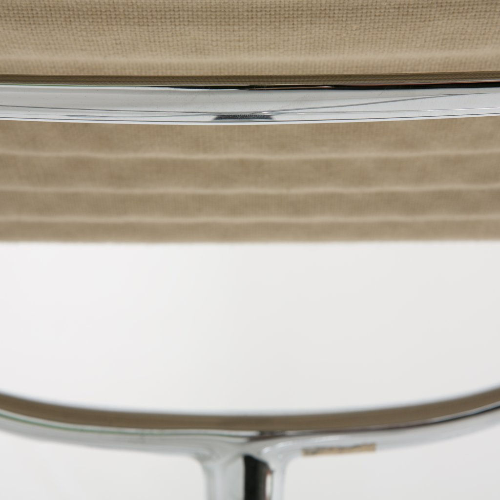 ALUMINIUM CHAIR EA 104