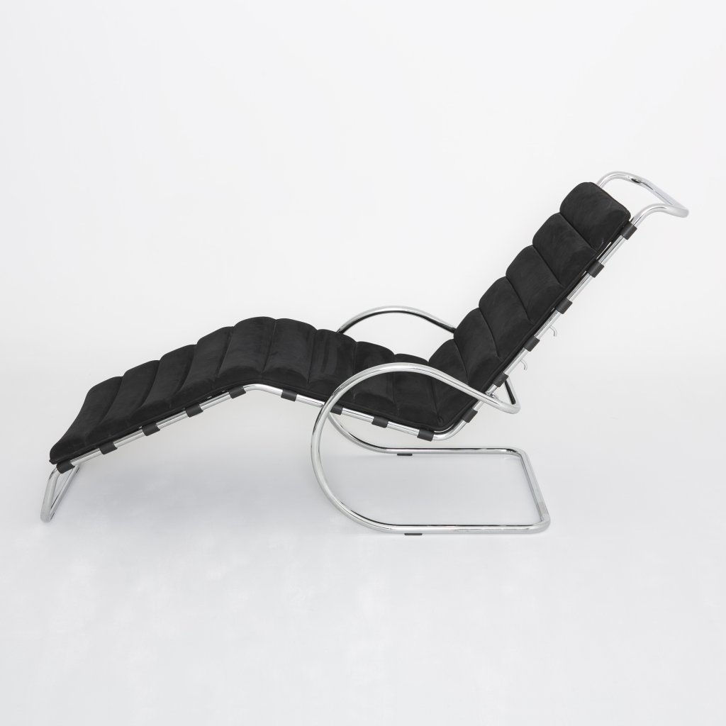 Chaise Longue 100eme anniversaire