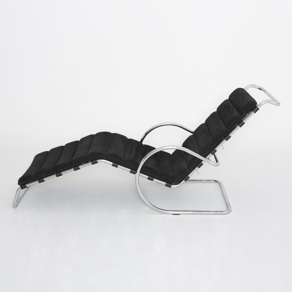 Chaise Longue 100eme anniversaire