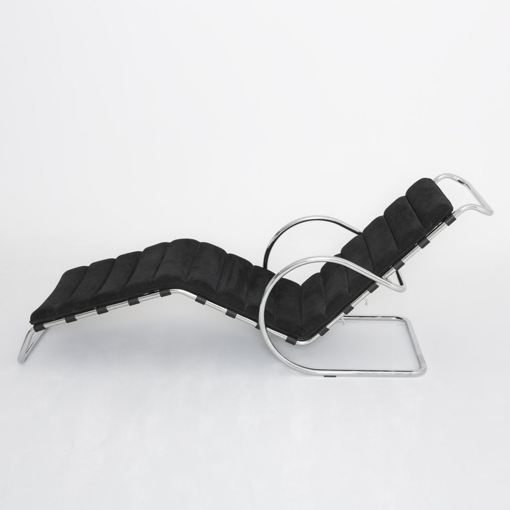 Chaise Longue 100eme anniversaire