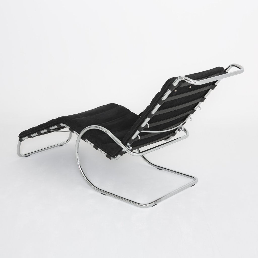 Chaise Longue 100eme anniversaire