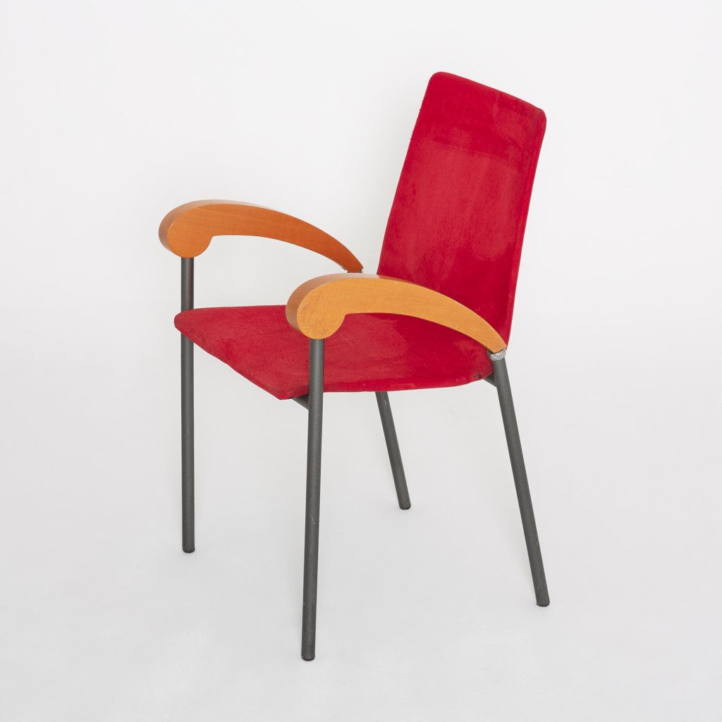 Fauteuil Pigalle