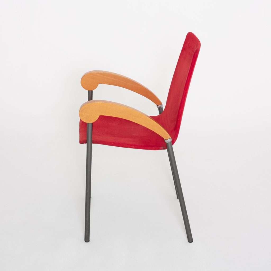 Fauteuil Pigalle