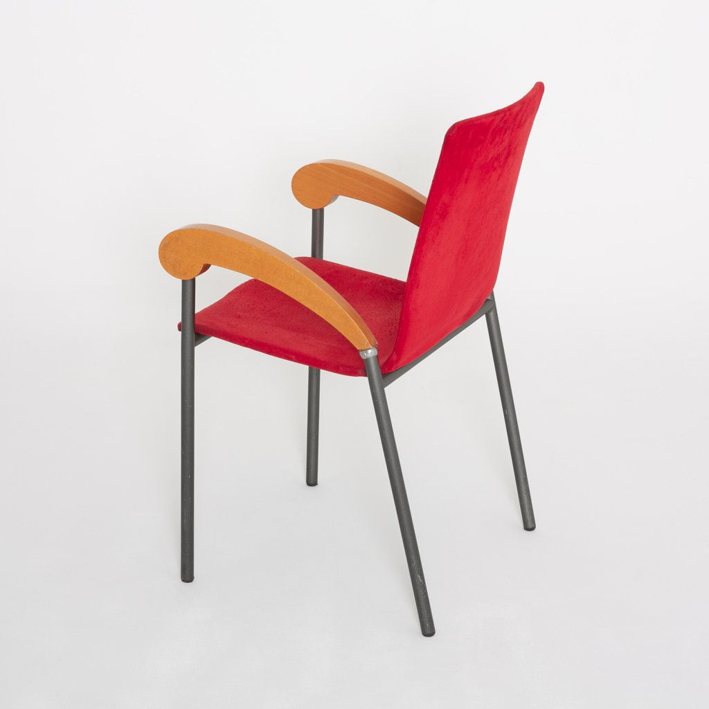 Fauteuil Pigalle