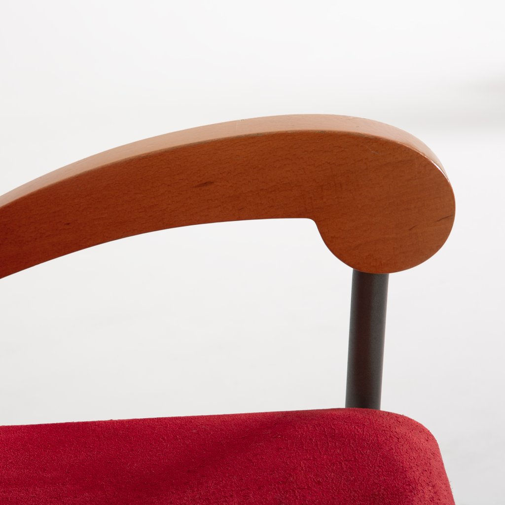 Fauteuil Pigalle