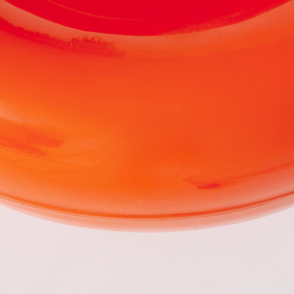 Boule Orange