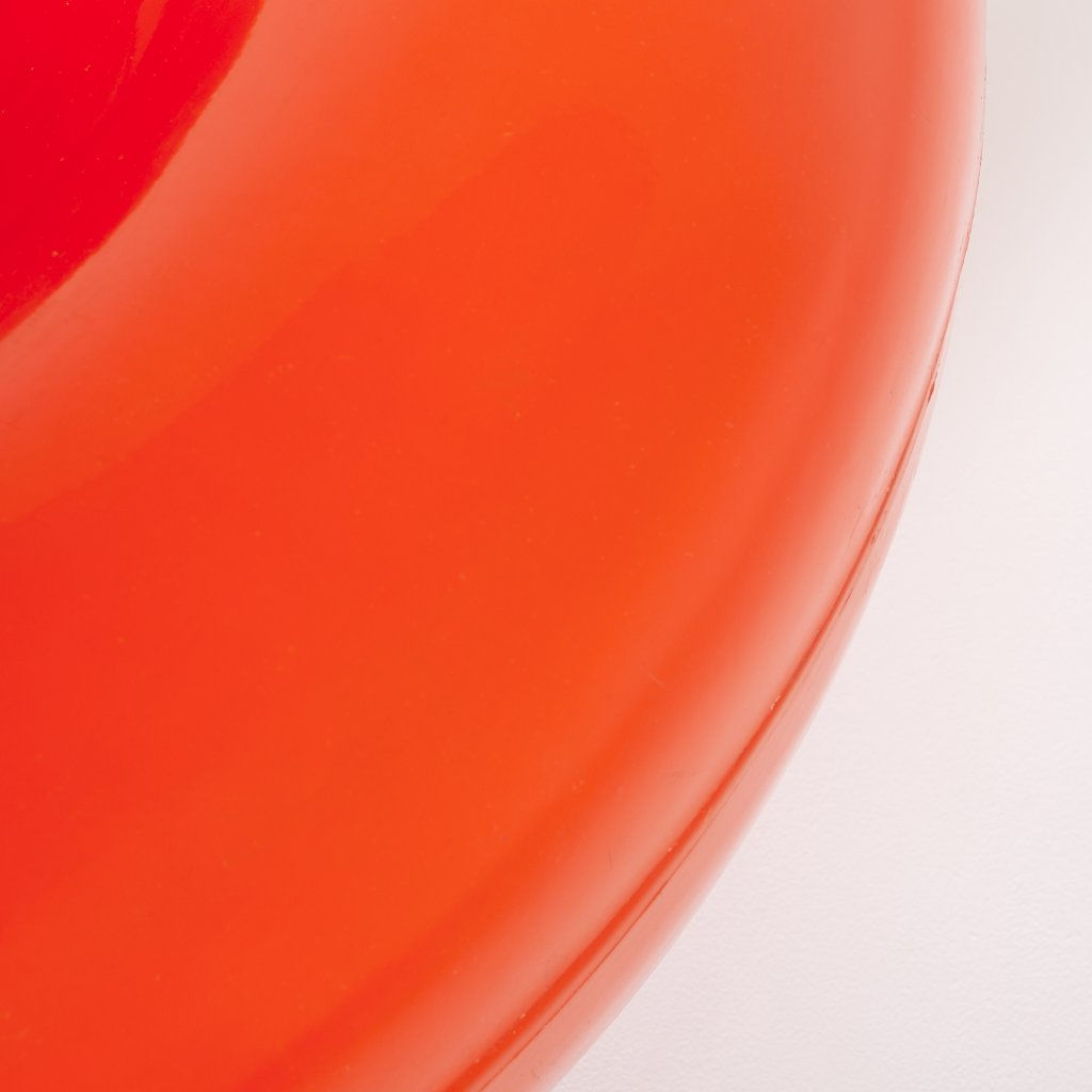 Boule Orange