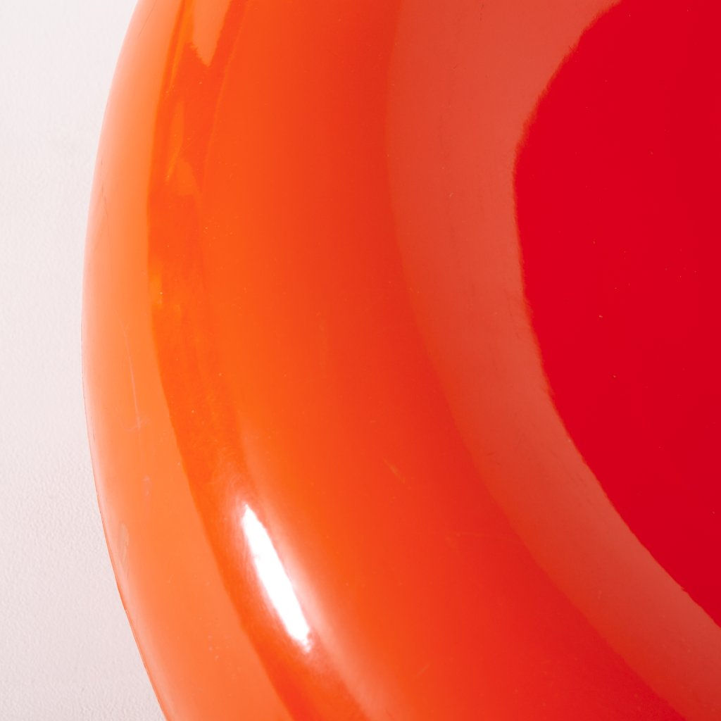 Boule Orange