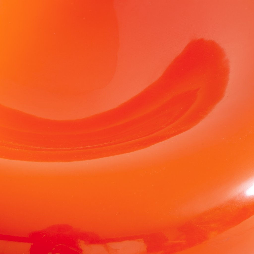 Boule Orange
