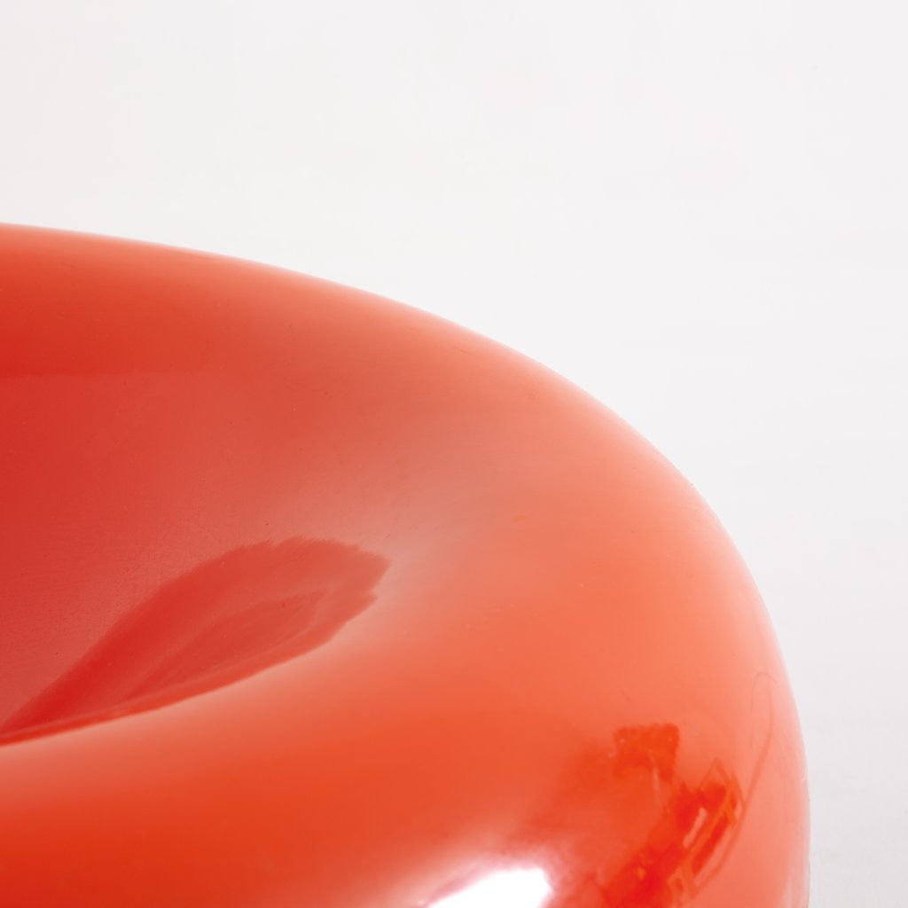 Boule Orange