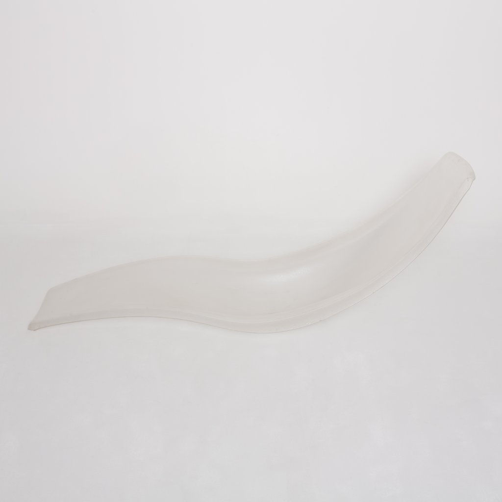 "EUROLAX R2" plexiglas