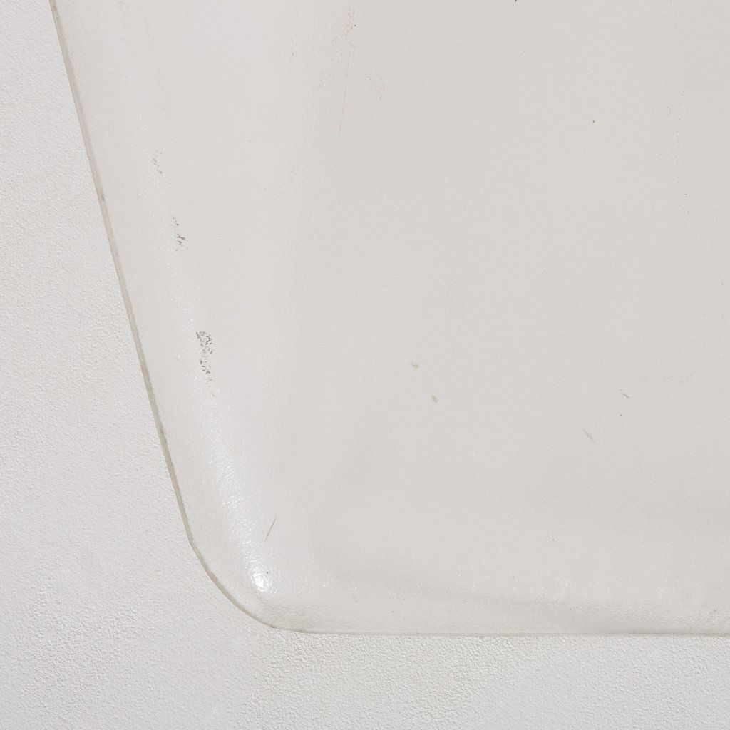"EUROLAX R2" plexiglas