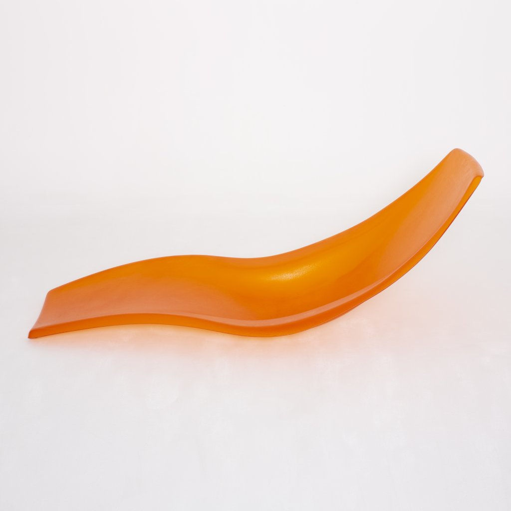 "EUROLAX R2" plexiglas