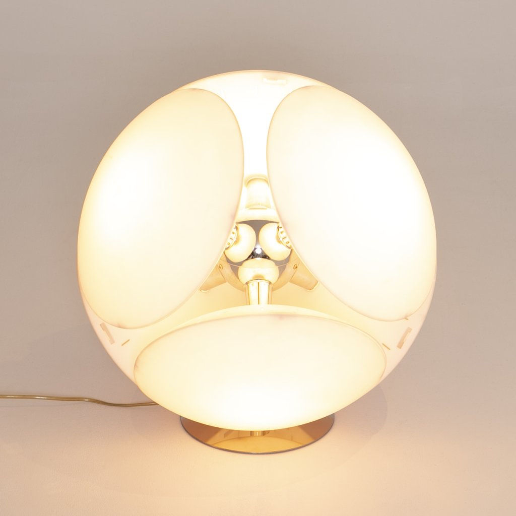 Bubble Tavolo