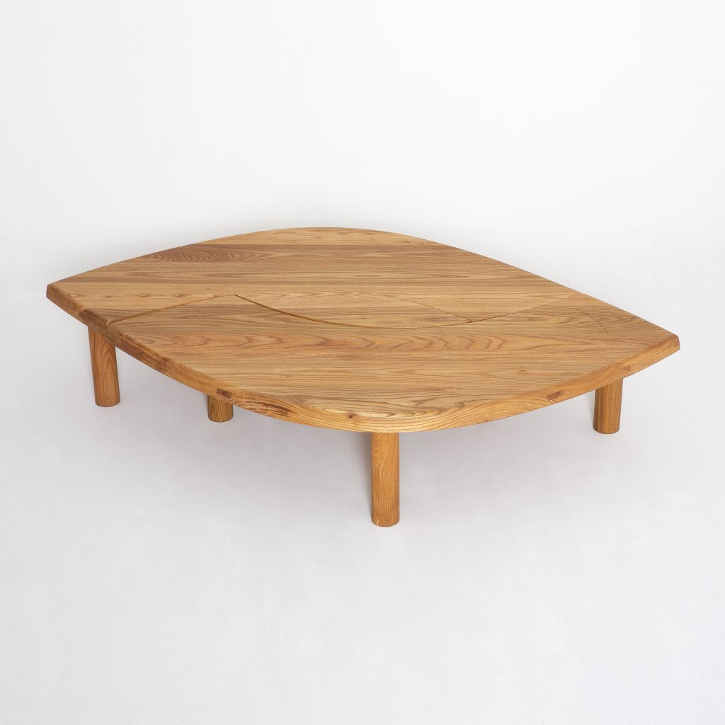 T22C ''dit Table oeil''